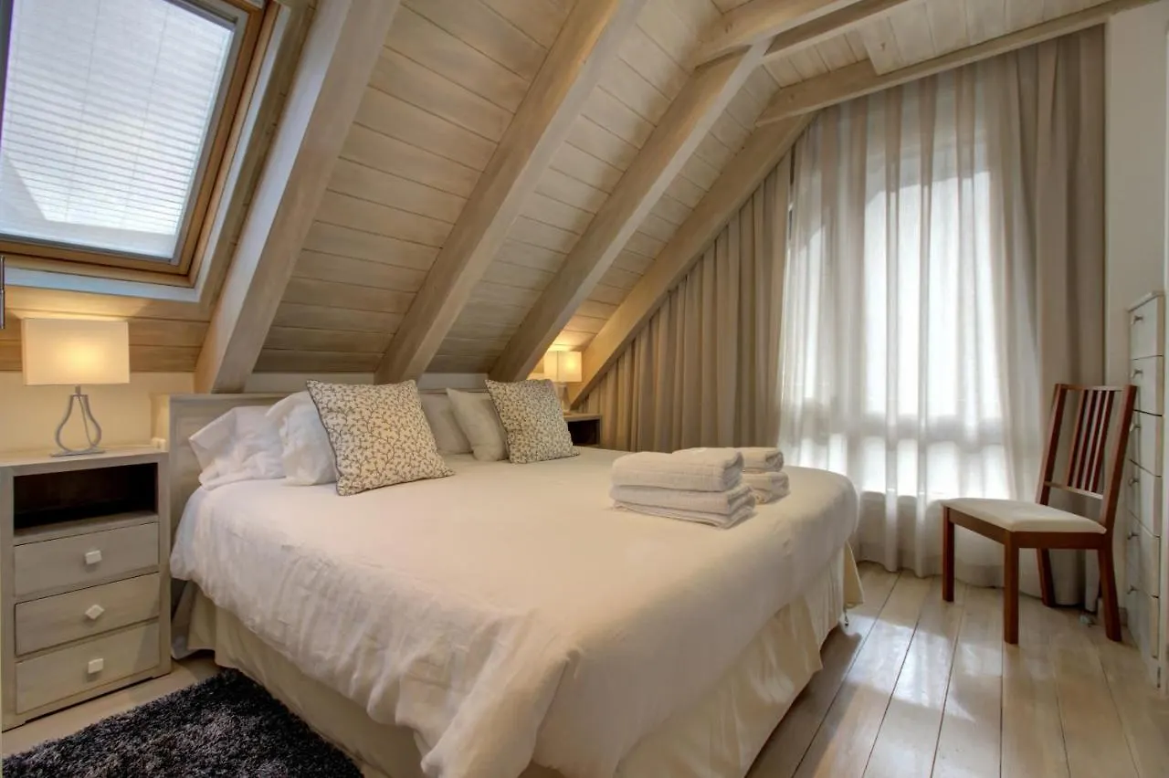 Varrados By Totiaran Naut Aran Apartament